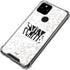 Disney Princess Snow White Chromatic Google Pixel 5 Clear Case